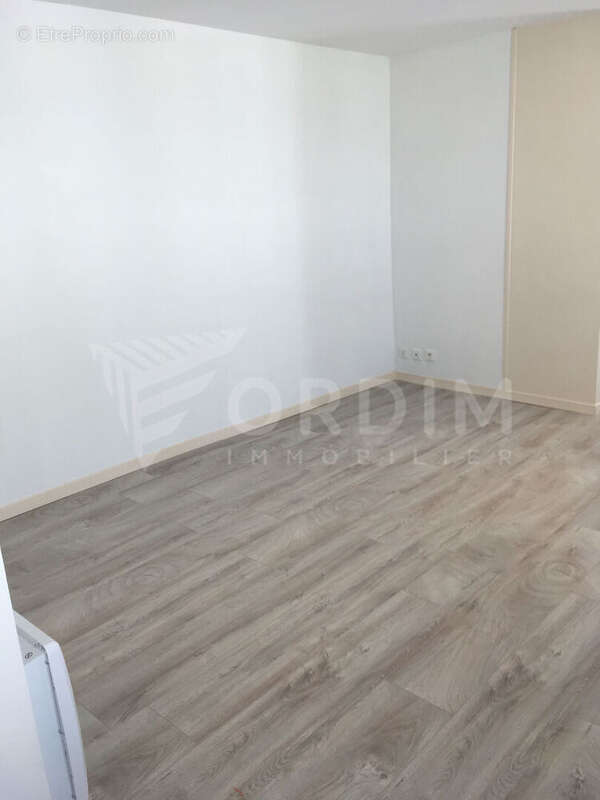 Appartement à AUXERRE