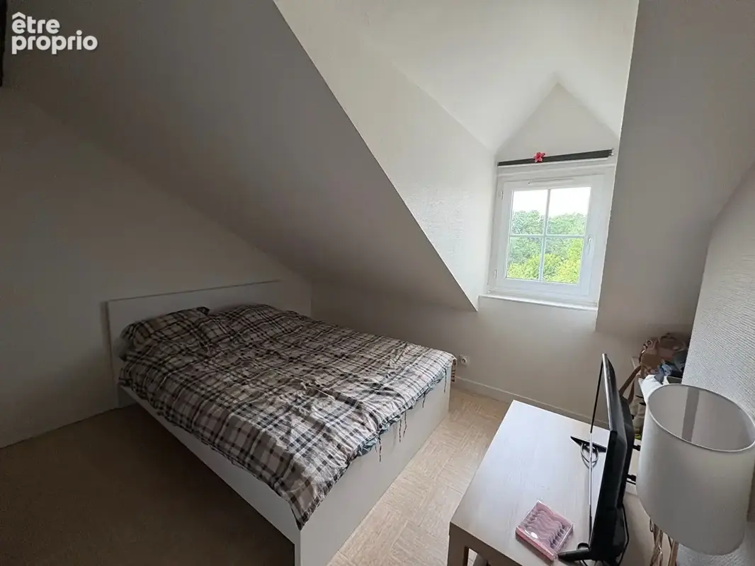 Appartement T2 Saumur Centre-ville - photo 3