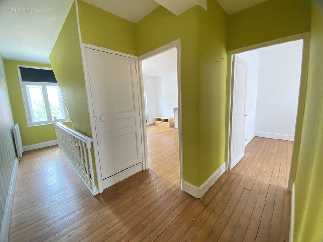 Maison à BOHAIN-EN-VERMANDOIS