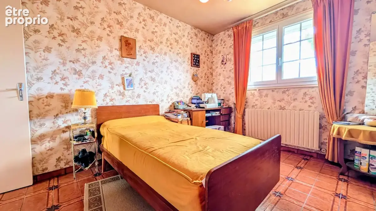 Maison de plain-pied 100m2 - Sainte-Pazanne - photo 12