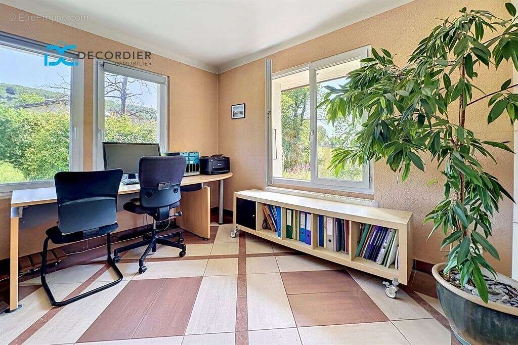 Maison à PUBLIER