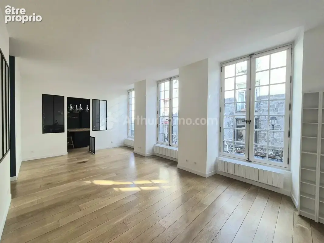 Vente Appartement Clermont-ferrand(63000) 305 000ï¿œ - photo 3