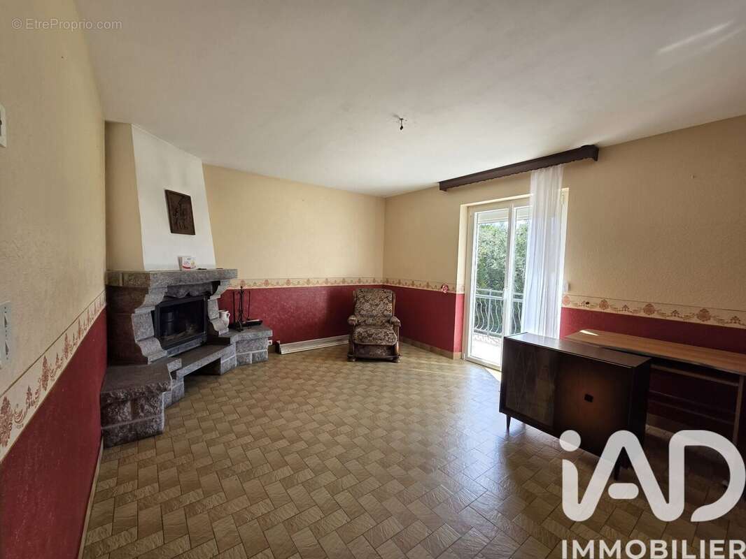 Photo 3 - Maison à HERBIGNAC