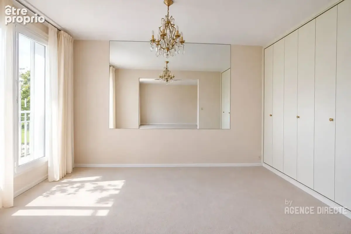 Appartement Rennes Bréquigny T4 - 75 m2 avec balcon et cave - photo 6