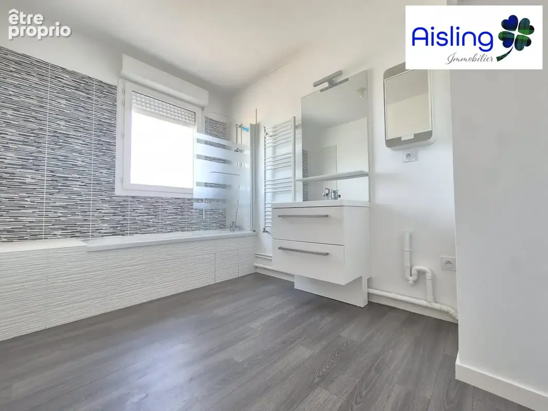 Appartement 4 pièces 86 m² à vendre à Chambray-Les-Tours (37170) - photo 4