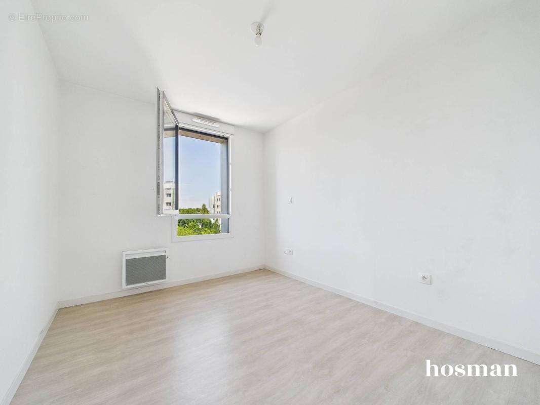 Ravissant appartement T3 de 64,45 m2 avec terrasse et double garage - Saint-Herblain - photo 13