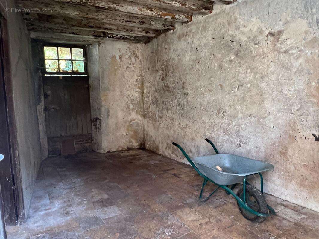 Maison à MONDOUBLEAU