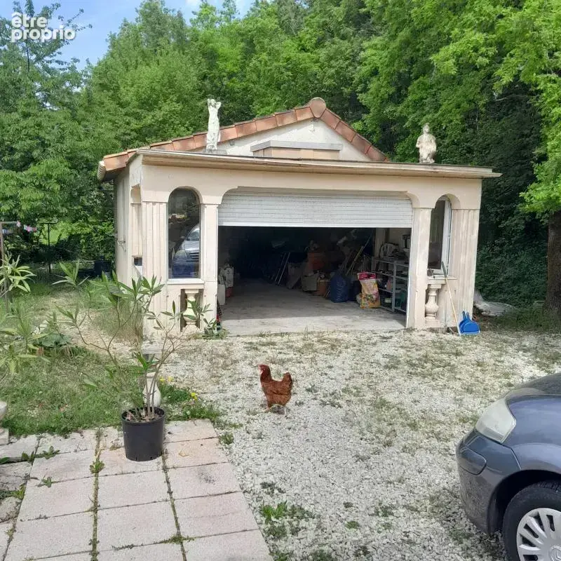 Maison à vendre 6 pièces AIGRE (16) - photo 6