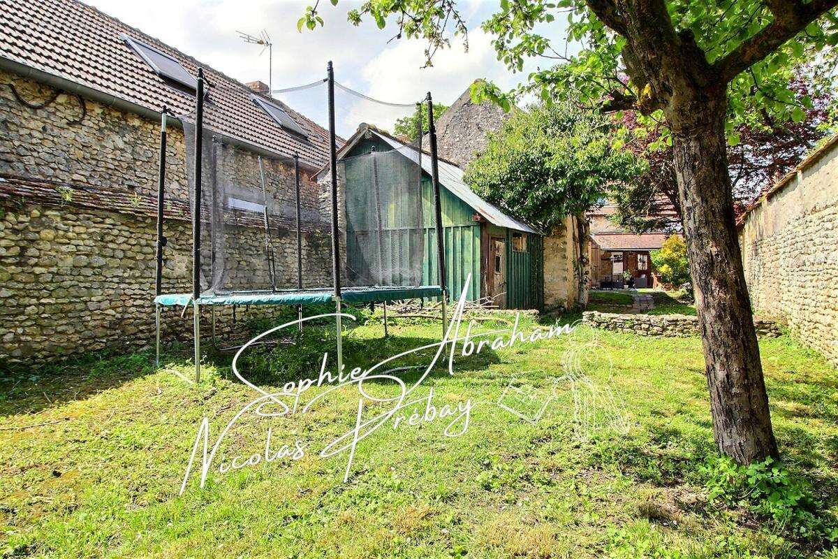 Maison à ANGERVILLE