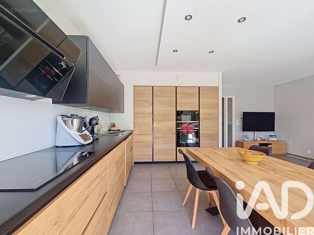 Photo 4 - Appartement à REIGNIER