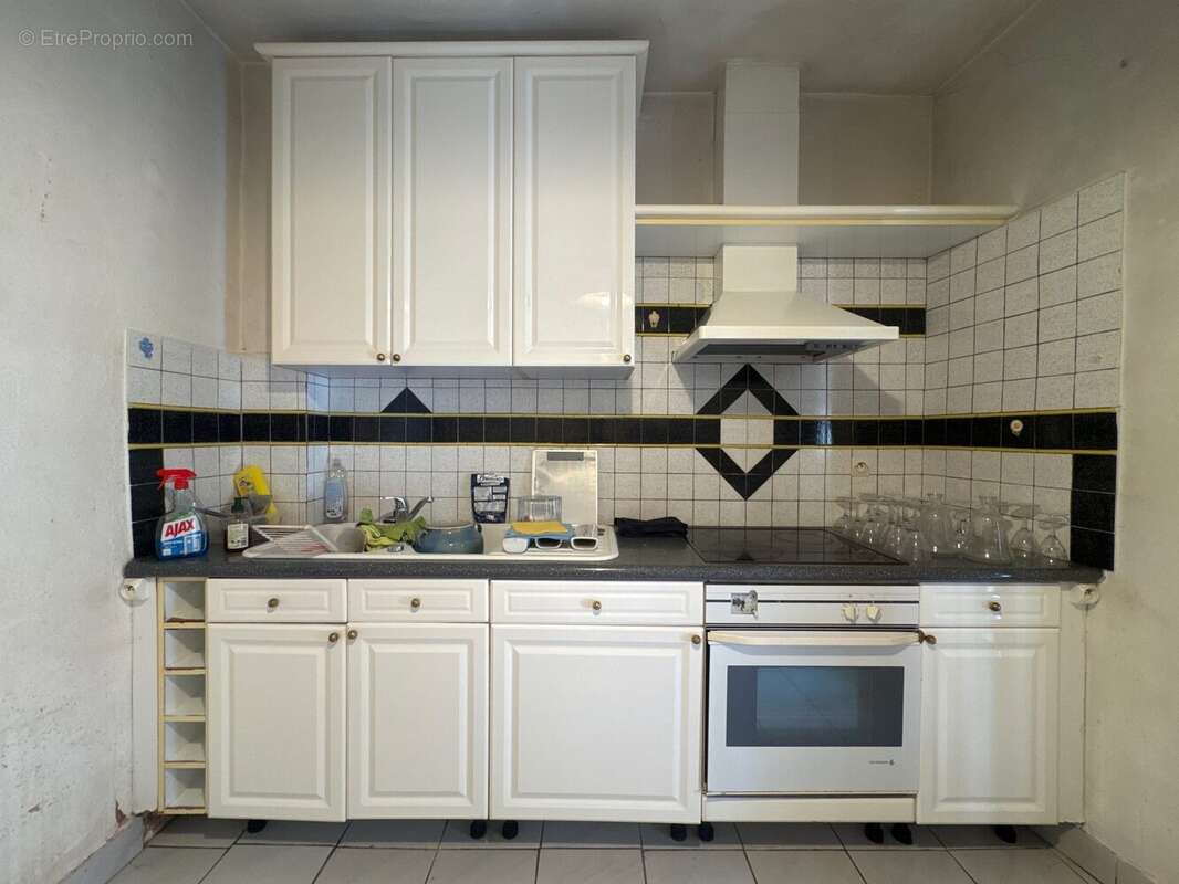 Appartement à BEZIERS