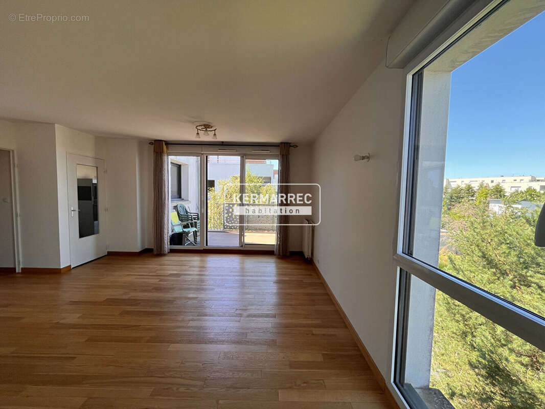 Appartement à CHANTEPIE