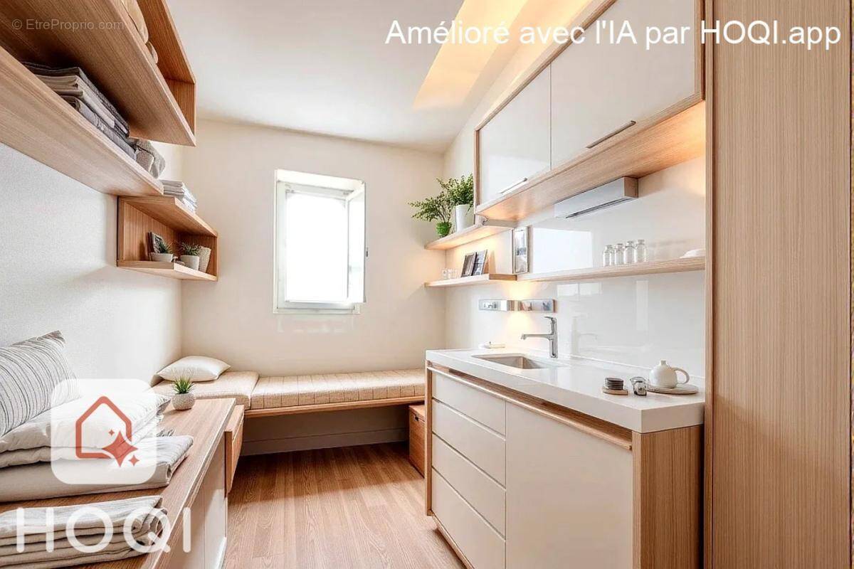 Appartement à PARIS-7E