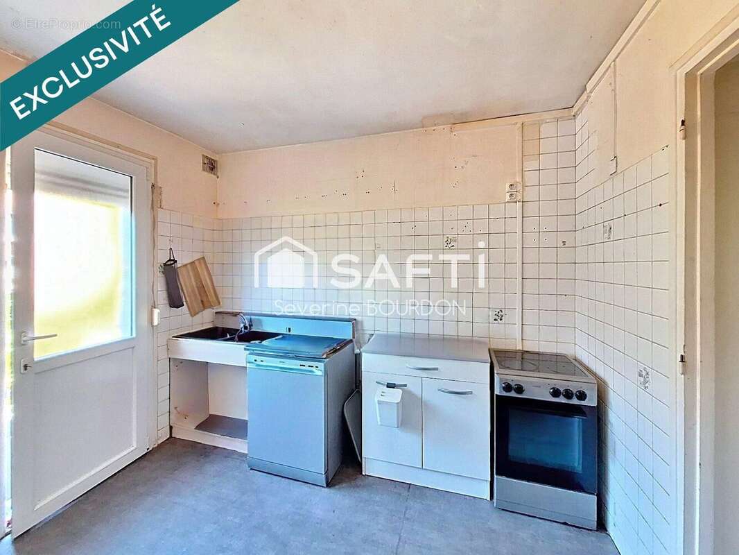 Photo 4 - Maison à LOOS