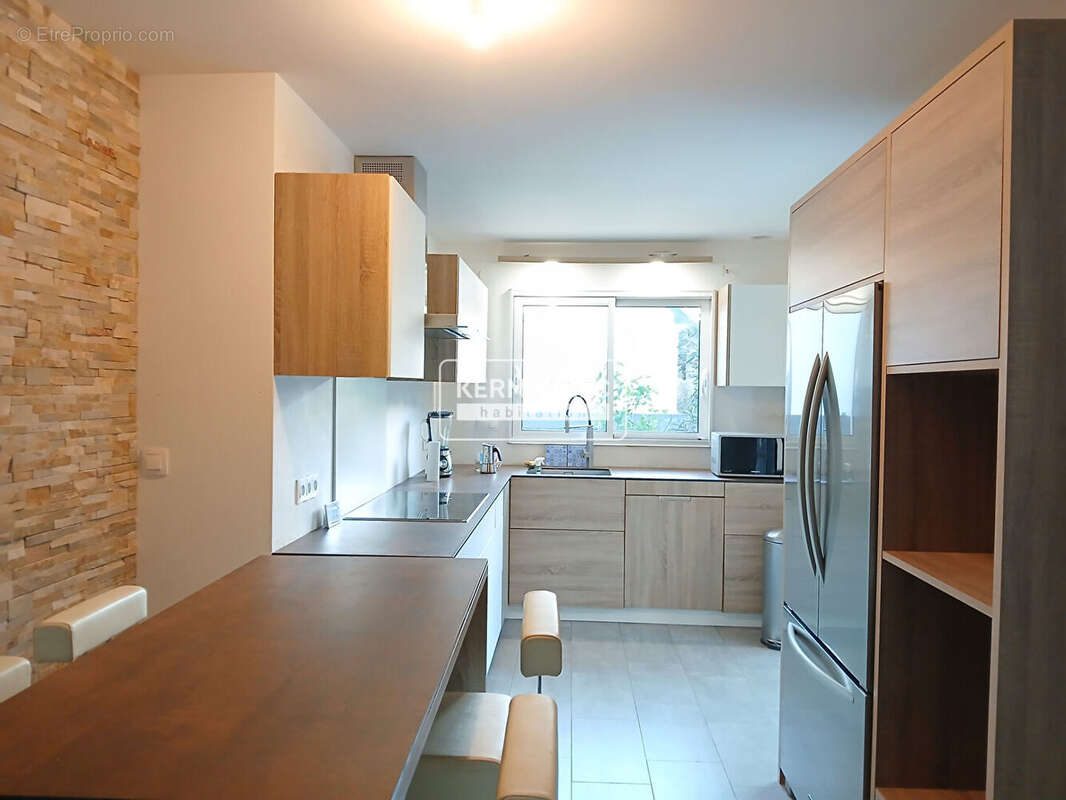 Maison à LA CHAPELLE-DES-FOUGERETZ