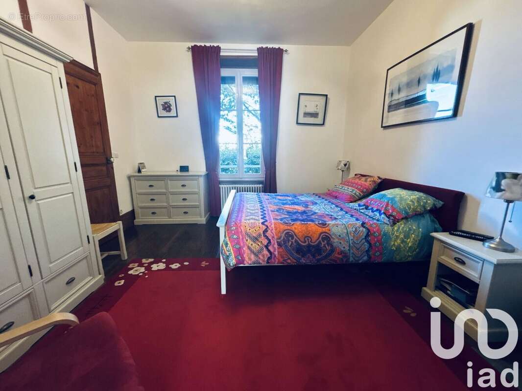 Photo 6 - Maison à CHALON-SUR-SAONE