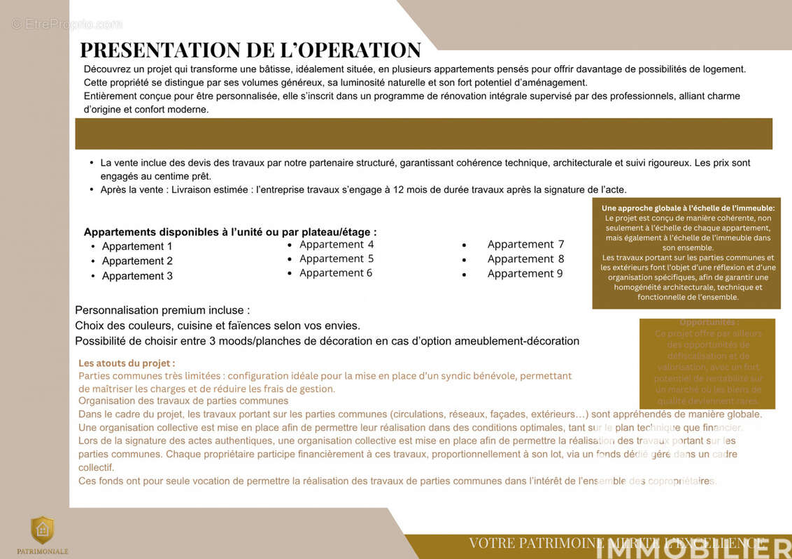 Photo 5 - Appartement à FOUGERES