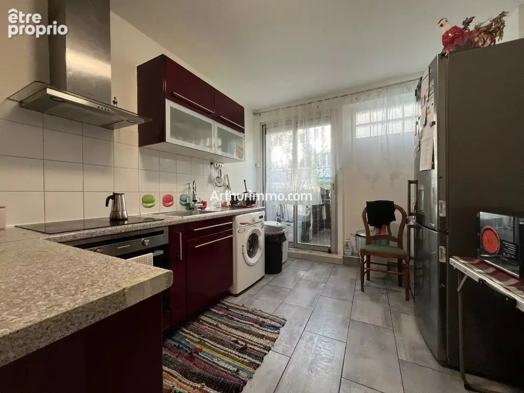 Vente Appartement Sucy-en-brie(94370) 150 000ï¿œ - photo 2