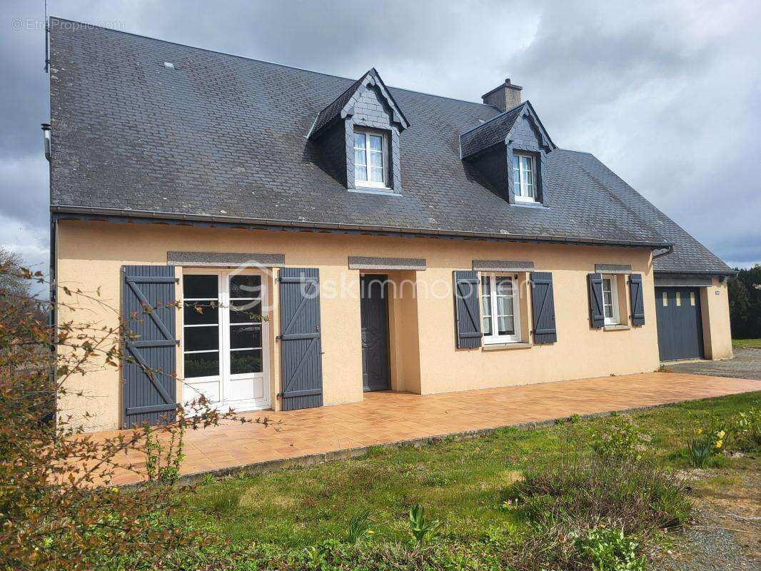  Maison familiale avec vie de plain-pied – 4 chambres – terrain 740 m² - photo 18