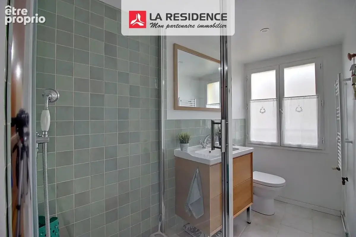 Maison 7 pièces 151 m² à vendre à Chambourcy (78240) - photo 9