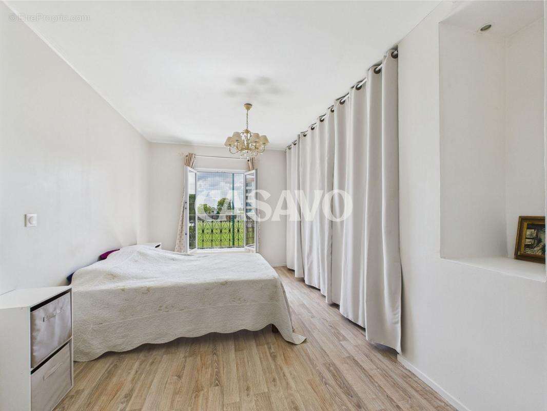 Maison à IVRY-SUR-SEINE