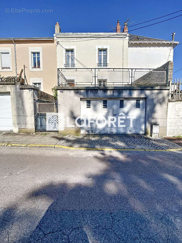 Maison à LIMOGES