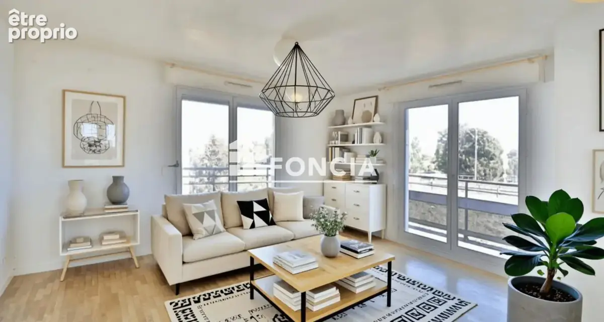 Découvrez ce studio idéalement situé dans le quartier de la Croisette, au sein d'une résidence de standing. Proche des commerces - photo 7