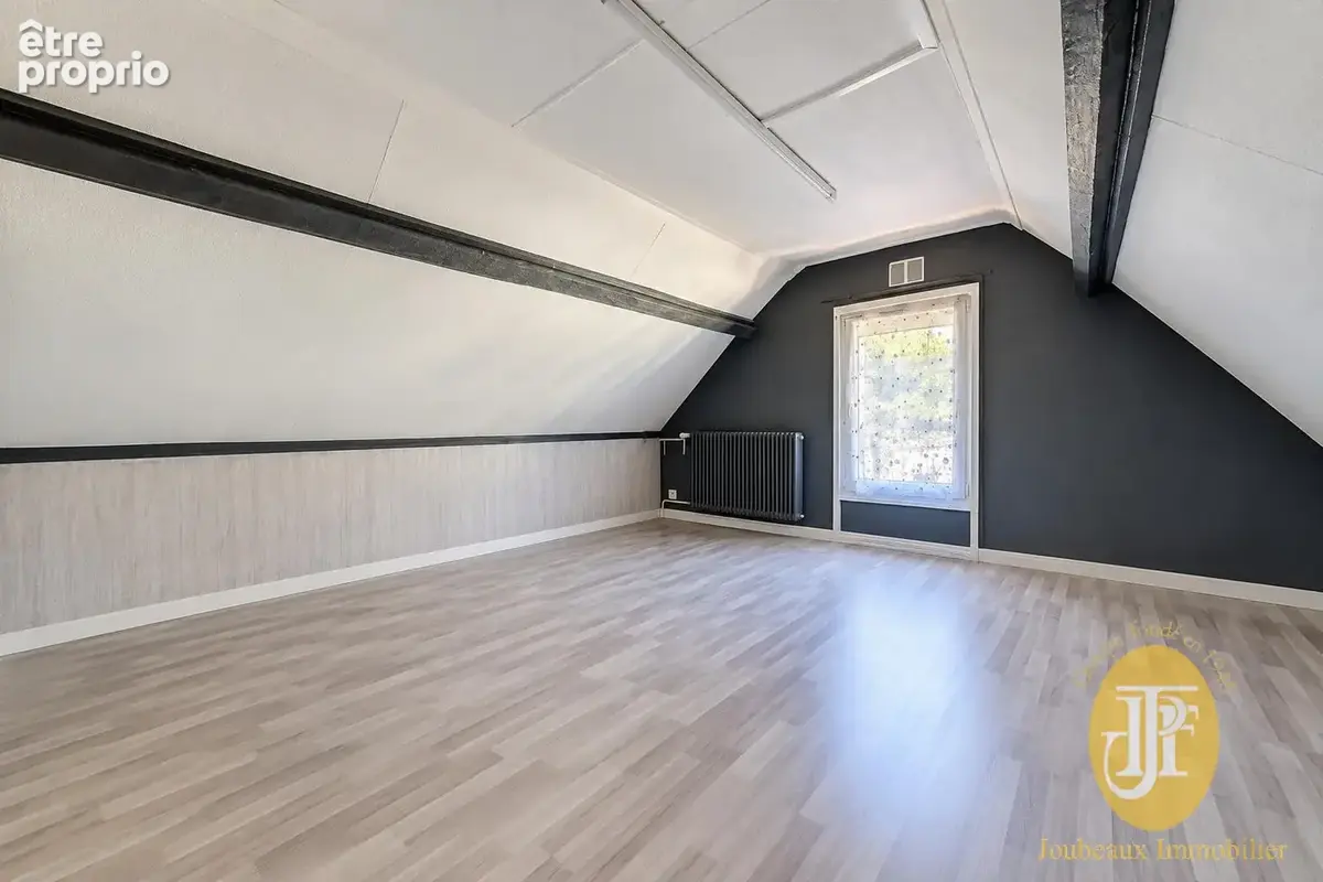Maison 3 pièces 56 m² à vendre à Vernon (27200) - photo 8