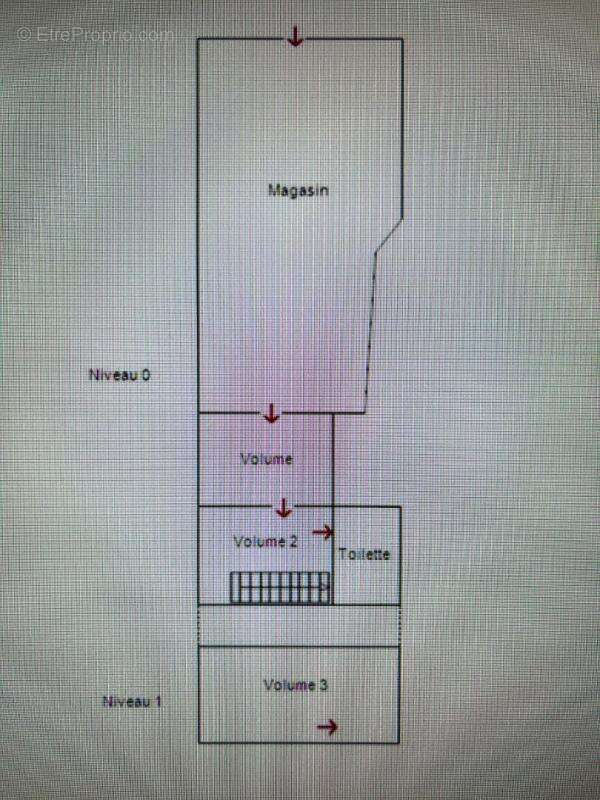 Appartement à MOULINS