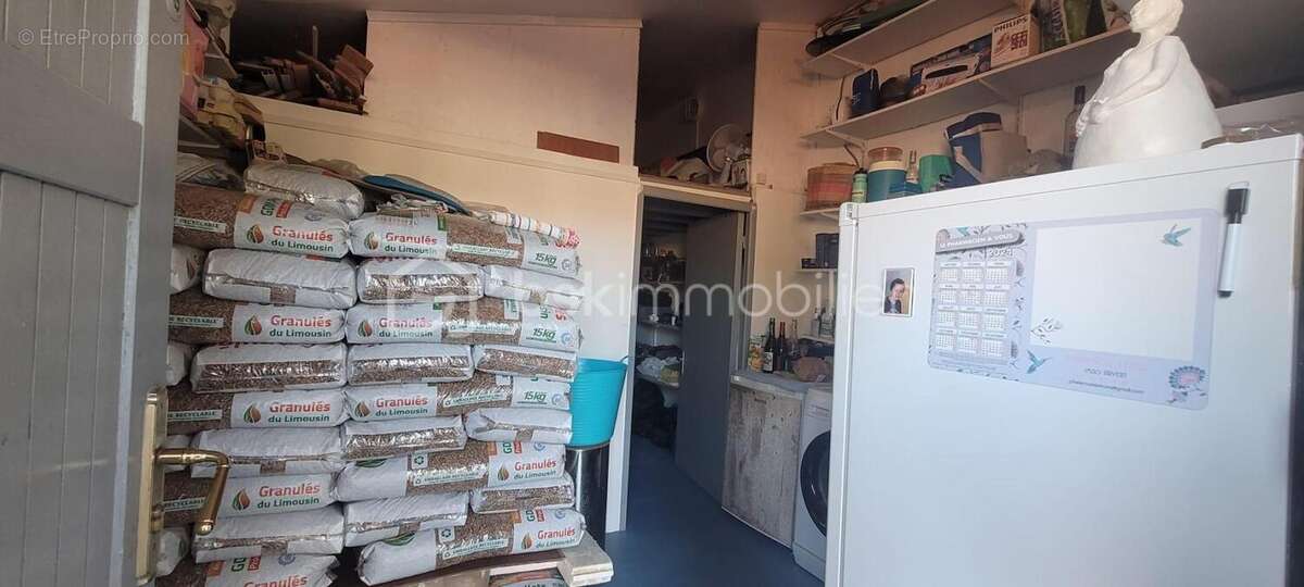 Maison à LES MATHES