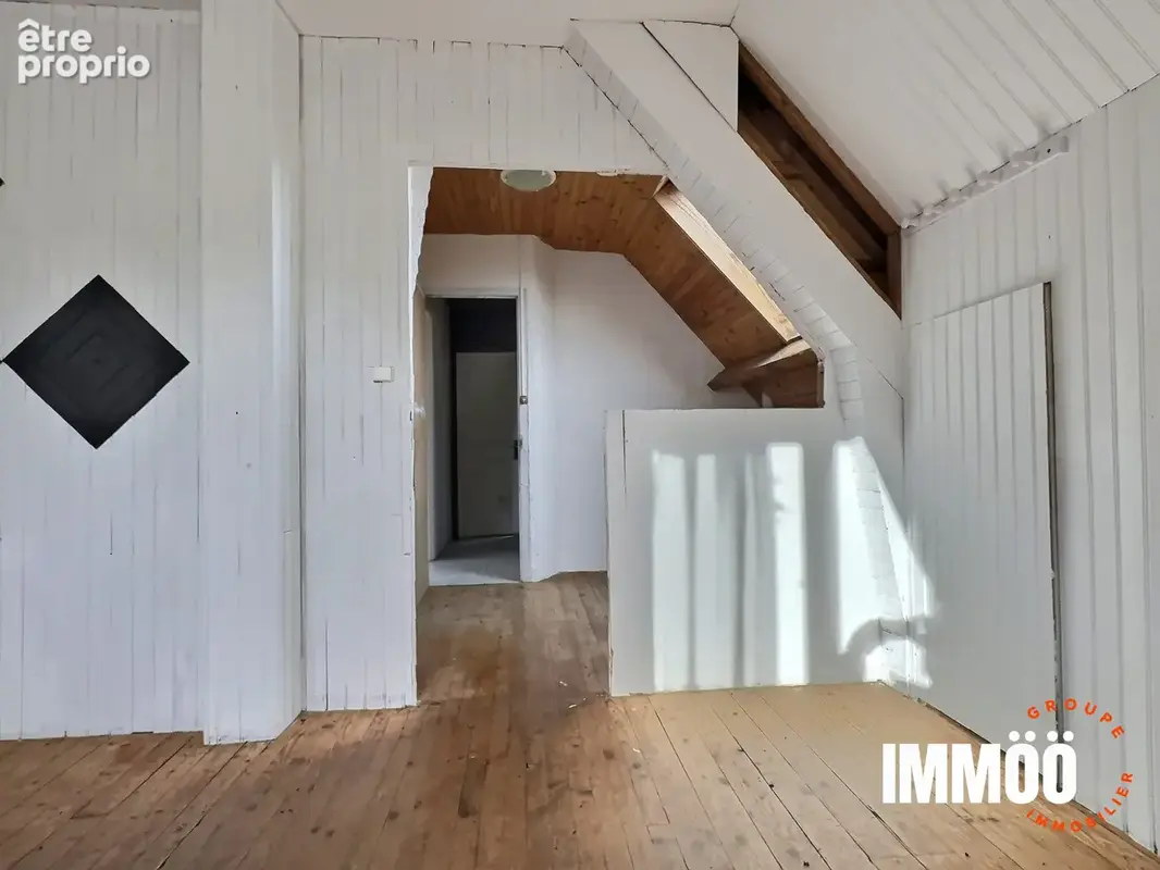 Maison 6 pièces 135 m² à vendre à Duclair (76480) - photo 9