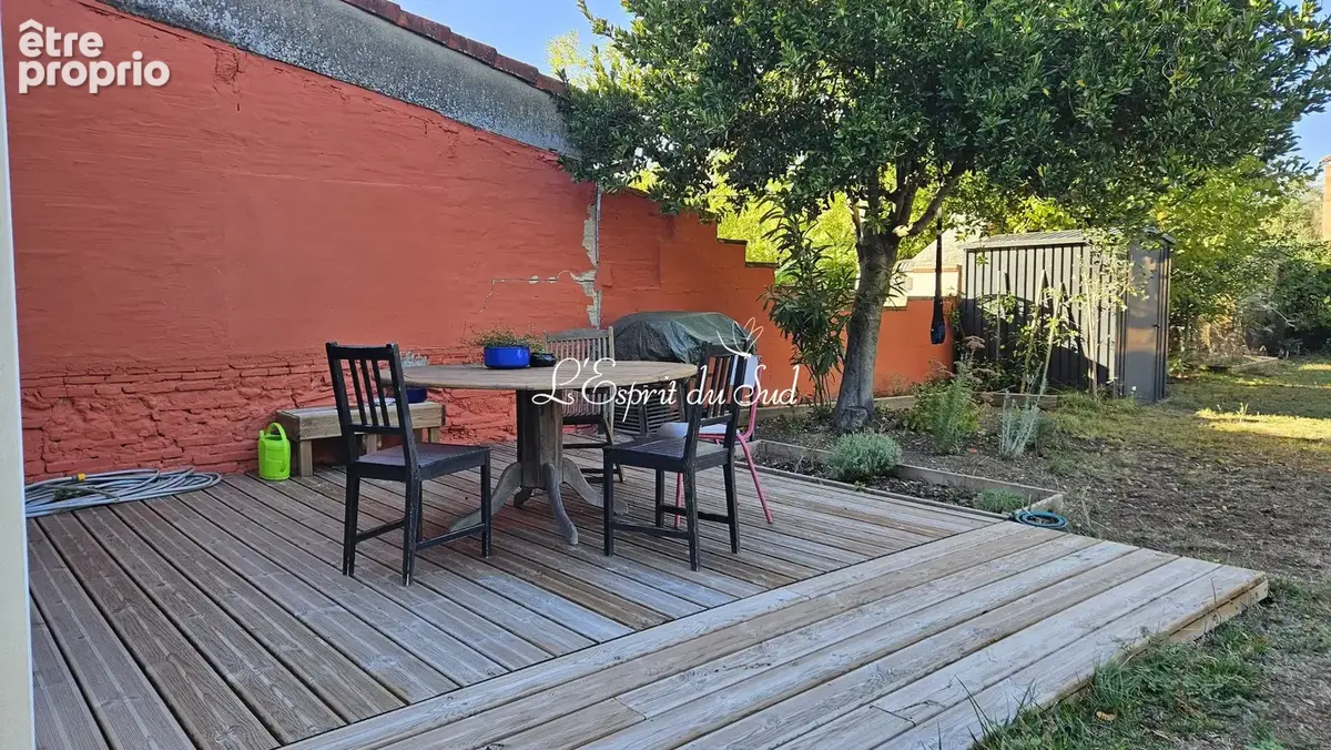 Maison 5 pièces 140 m² à vendre à Rabastens (81800) - photo 5