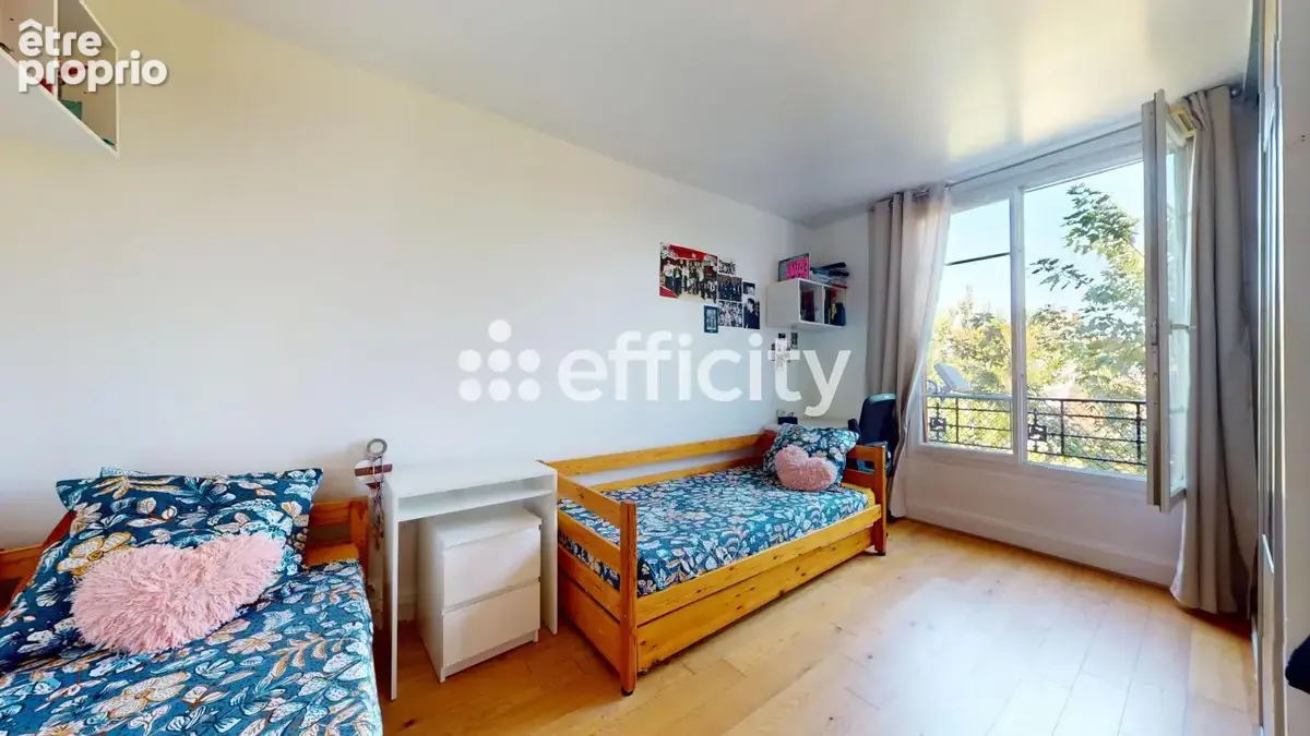 Appartement - photo 9