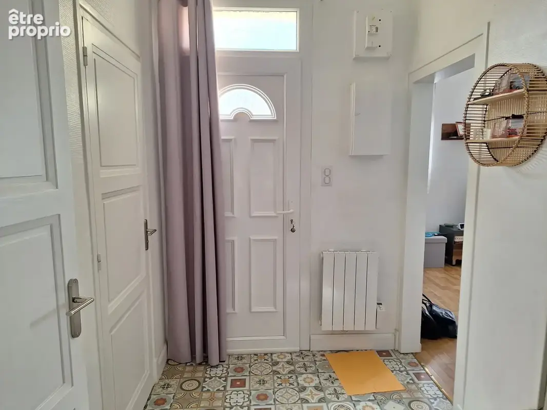 Maison mitoyenne 1 côté   Sans travaux à prévoir - photo 5