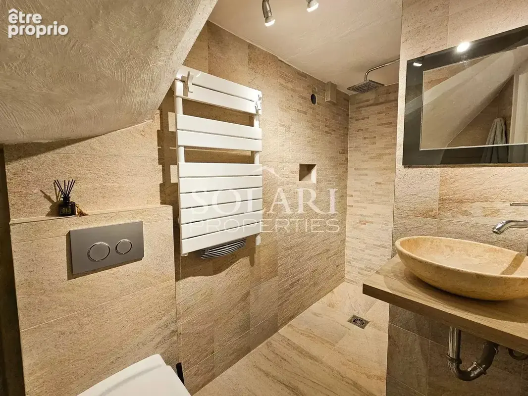 Baisse de prix - Villa 4 chambres avec piscine - photo 11