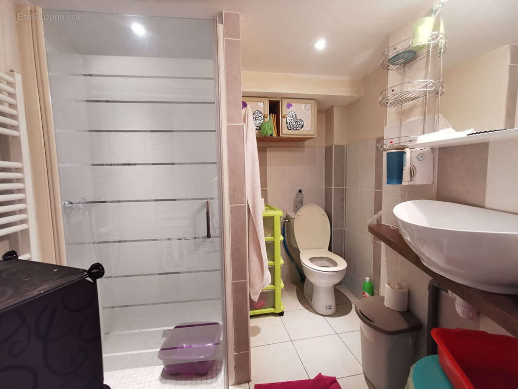 Maison à CHATELLERAULT