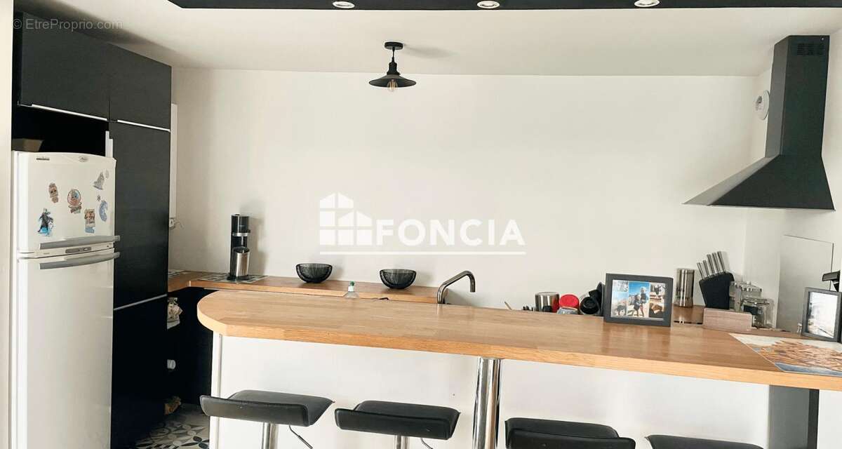 Appartement à VANNES