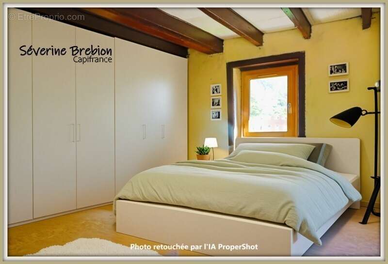 Maison à NOIRETABLE