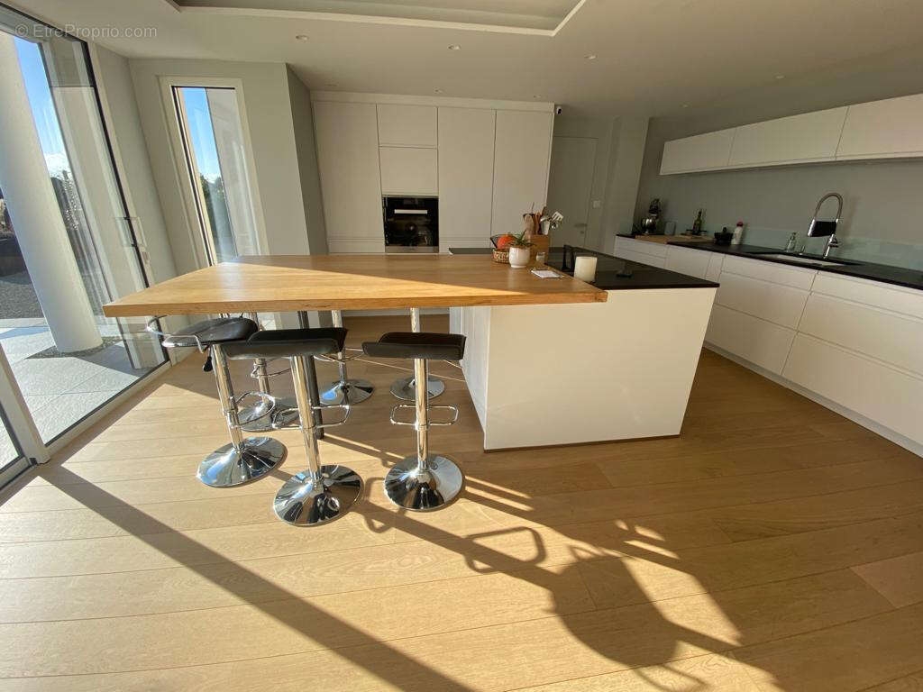 Maison à ZIMMERSHEIM