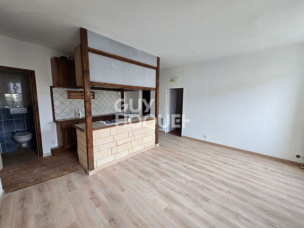 Appartement à MALESHERBES