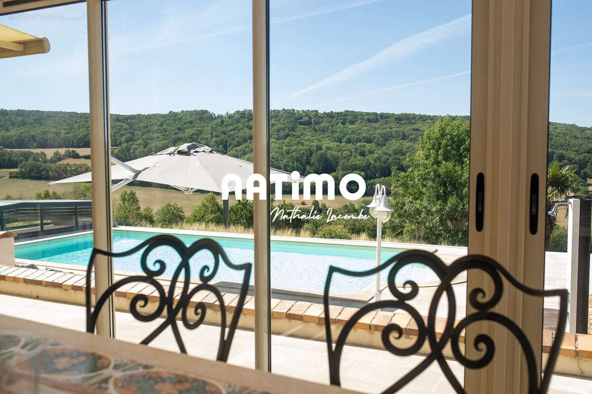 Maison 246 m² à Semur-En-Auxois  - photo 4