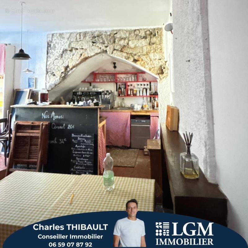 Appartement à GANGES