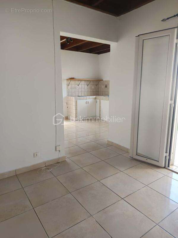 Belle maison située à la Rivière Saint Louis - photo 10
