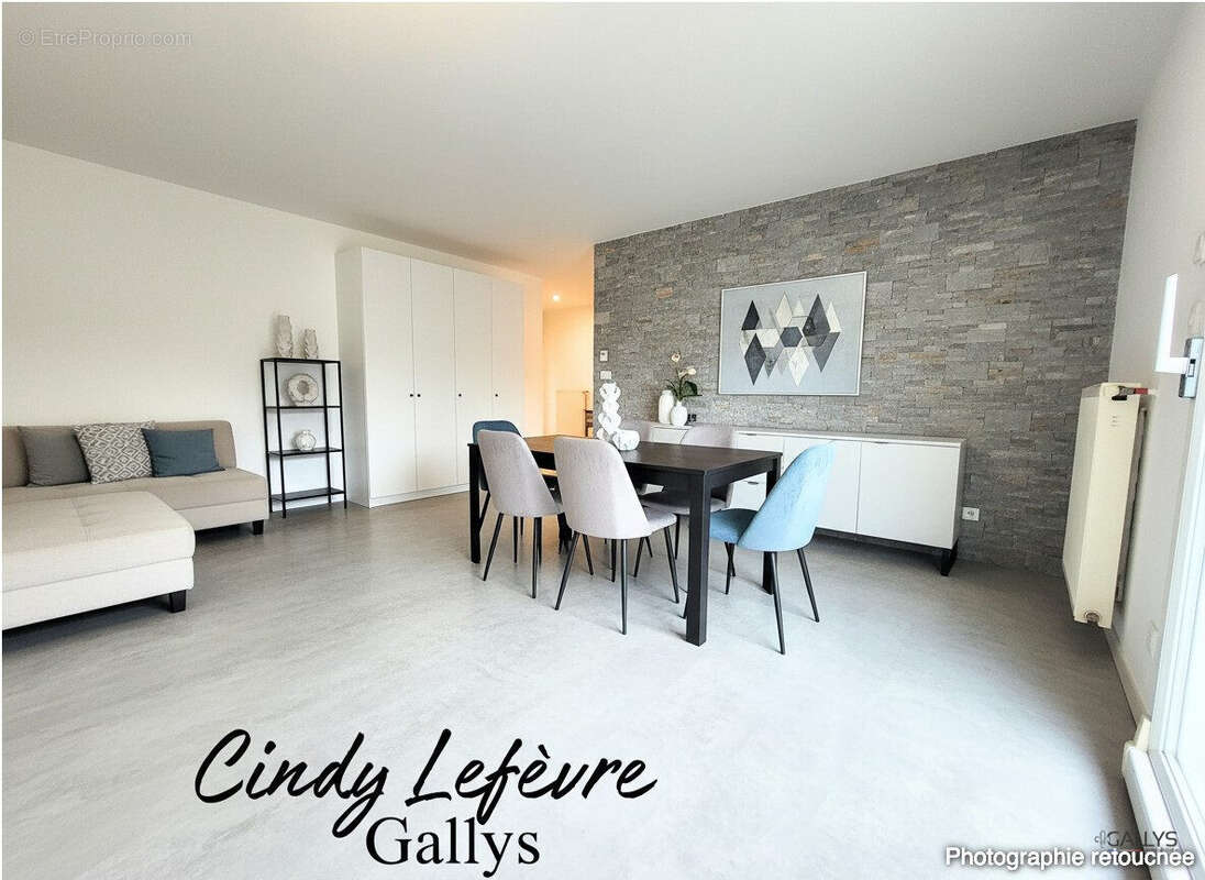 Maison à LEXY