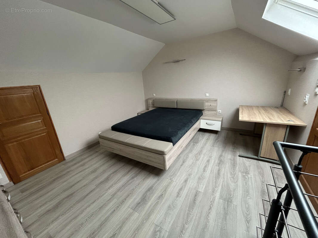 Maison à SAINT-AMAND-LES-EAUX