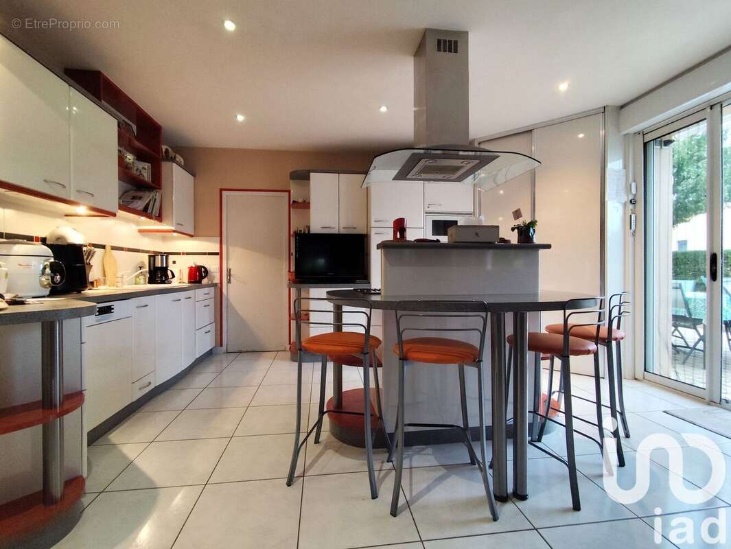 Photo 7 - Maison à CHICHE