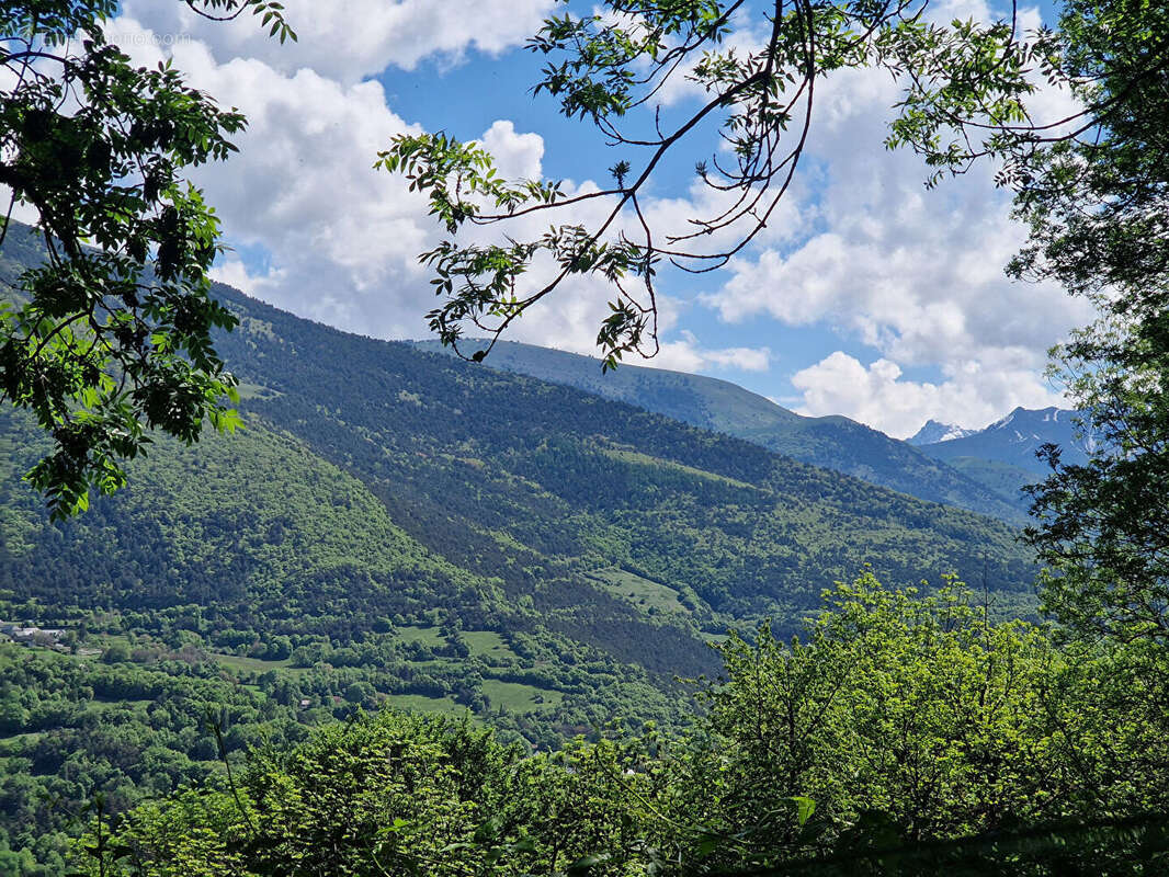 Maison à SAINT-SEBASTIEN