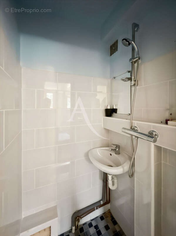 Appartement à SAINT-JEAN-DE-MONTS