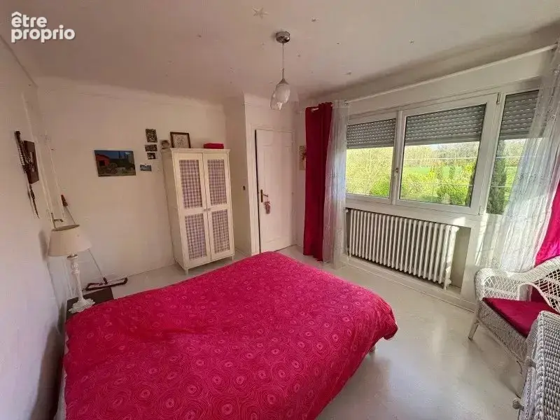 Maison atypique - photo 11