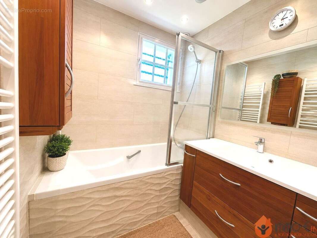 Maison 134 m² à Saint-Germain-Sur-Morin  - photo 9